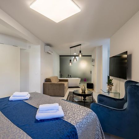 Luxury Rooms Split Exteriör bild