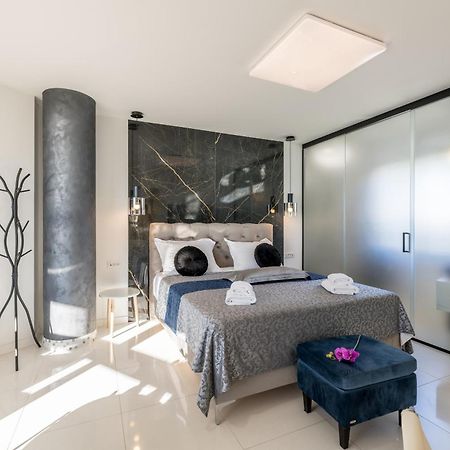 Luxury Rooms Split Exteriör bild