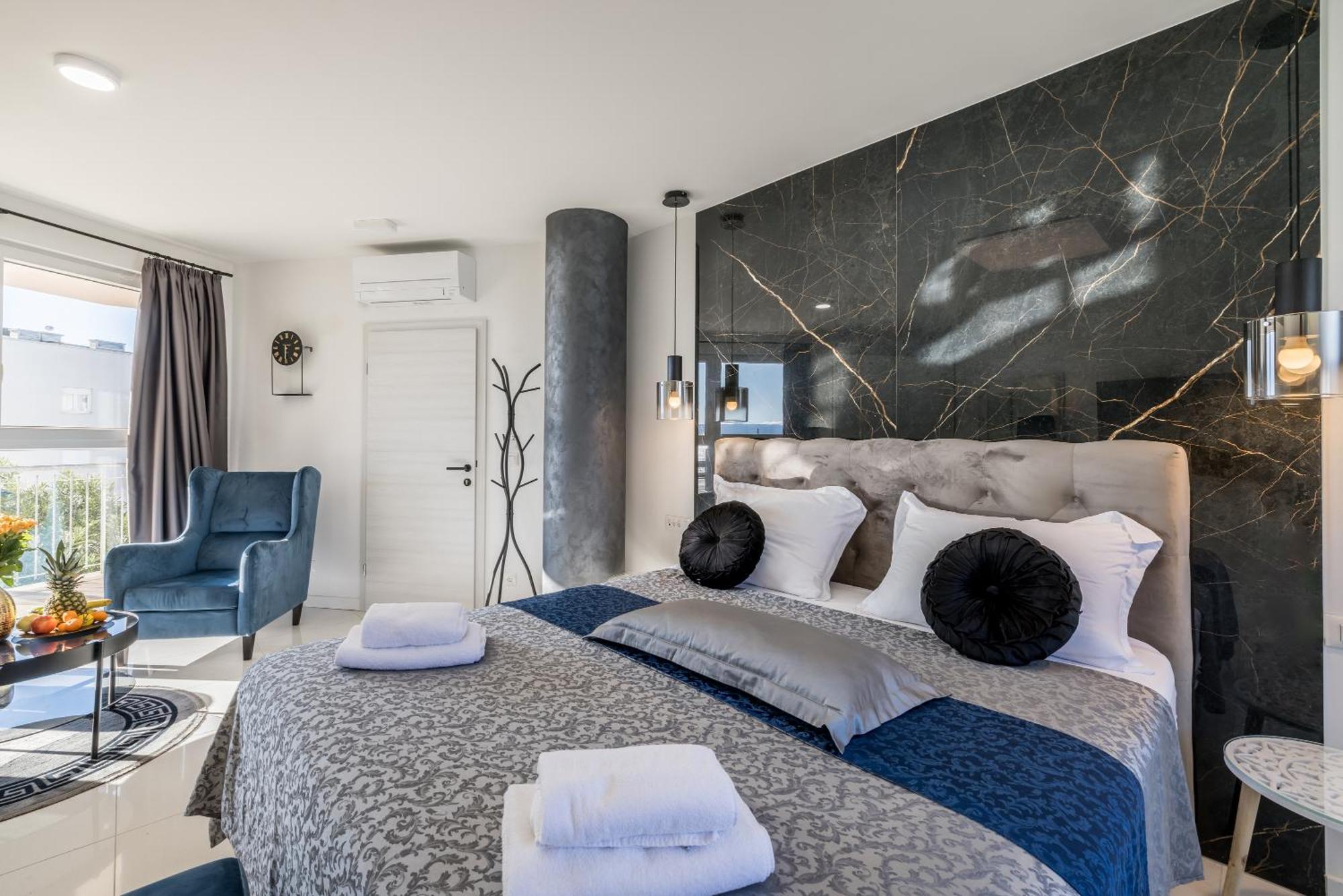 Luxury Rooms Split Exteriör bild