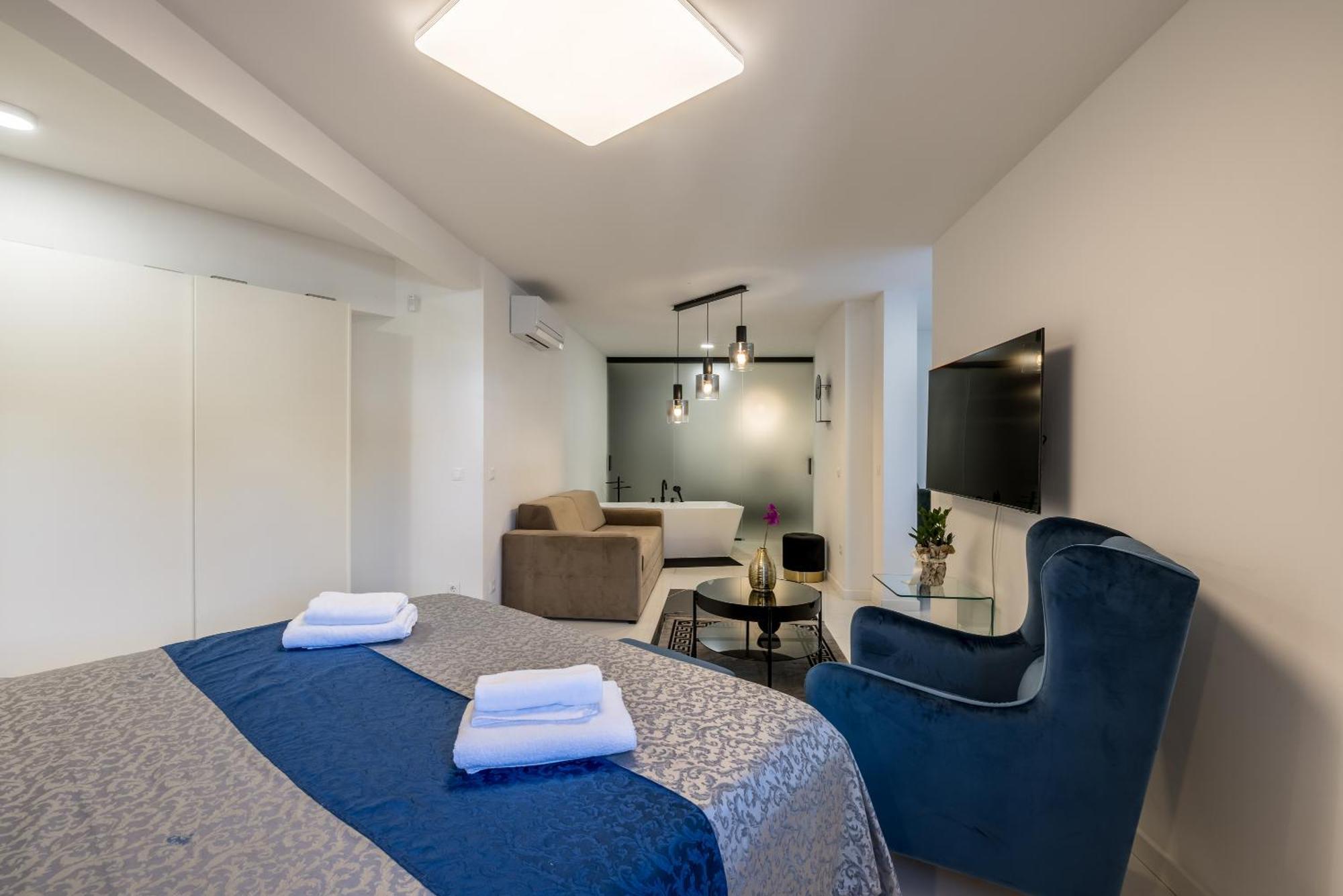 Luxury Rooms Split Exteriör bild