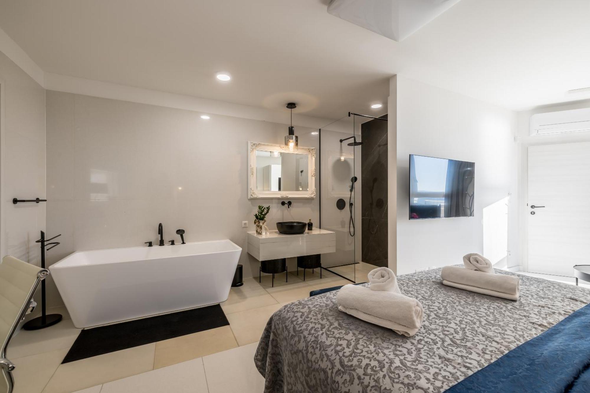 Luxury Rooms Split Exteriör bild