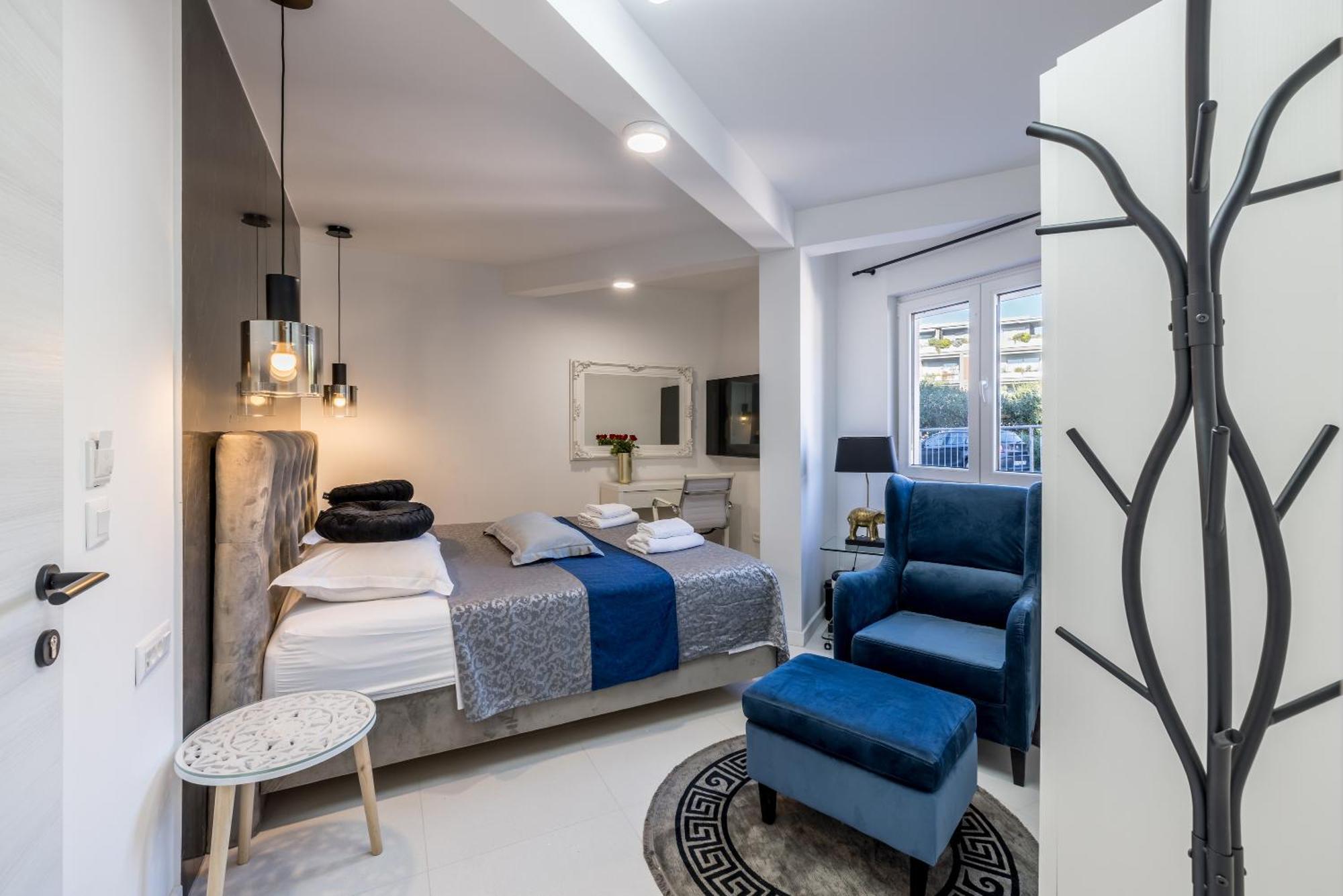 Luxury Rooms Split Exteriör bild