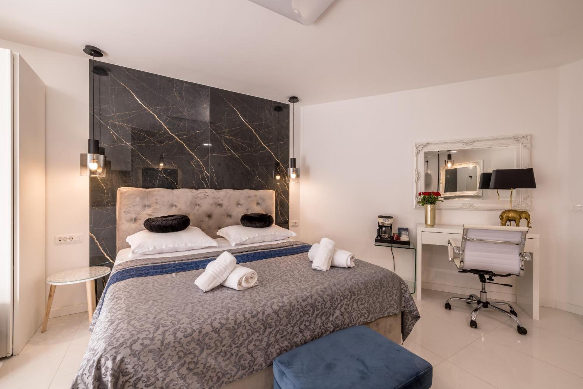 Luxury Rooms Split Exteriör bild