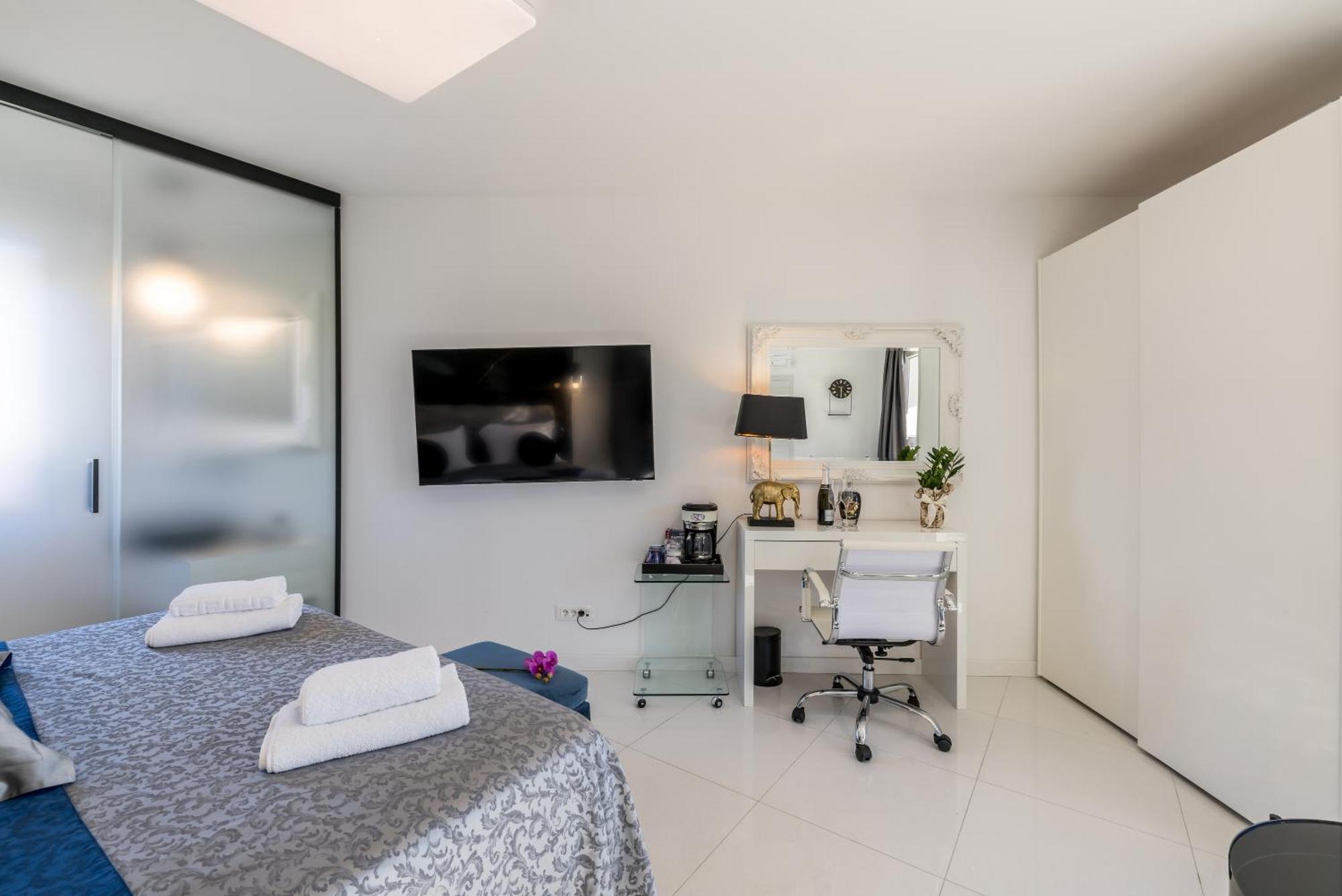 Luxury Rooms Split Exteriör bild