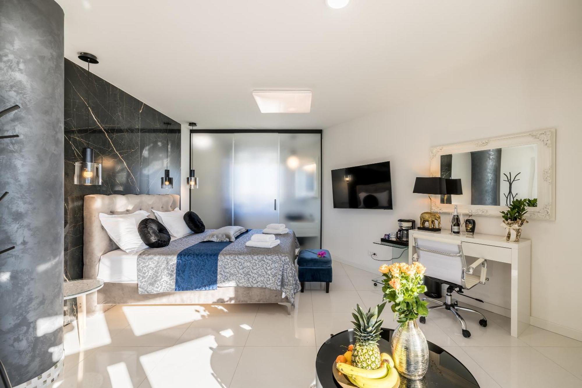 Luxury Rooms Split Exteriör bild