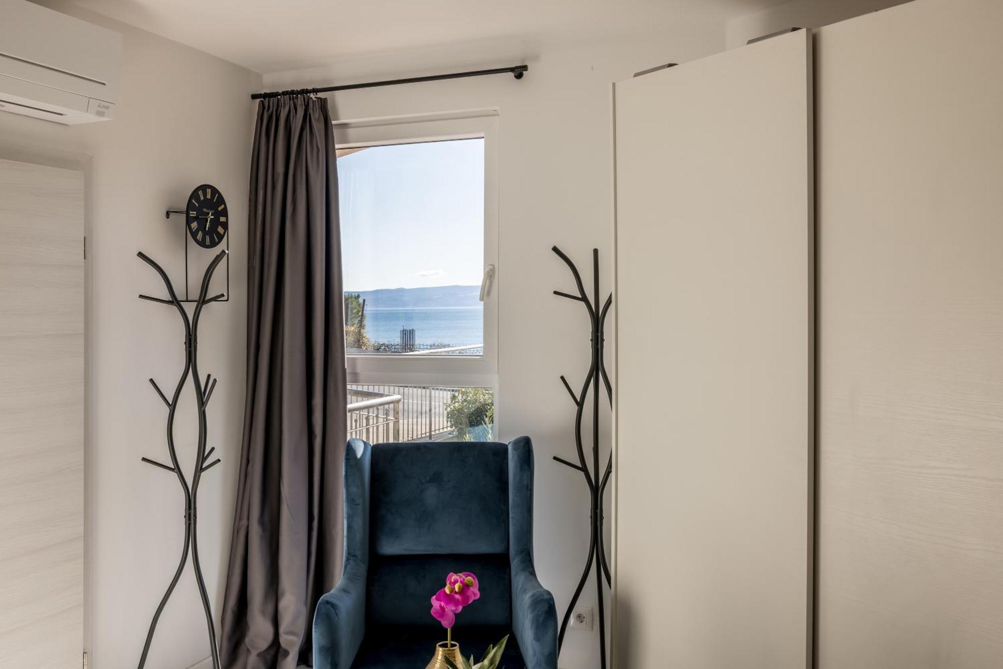 Luxury Rooms Split Exteriör bild