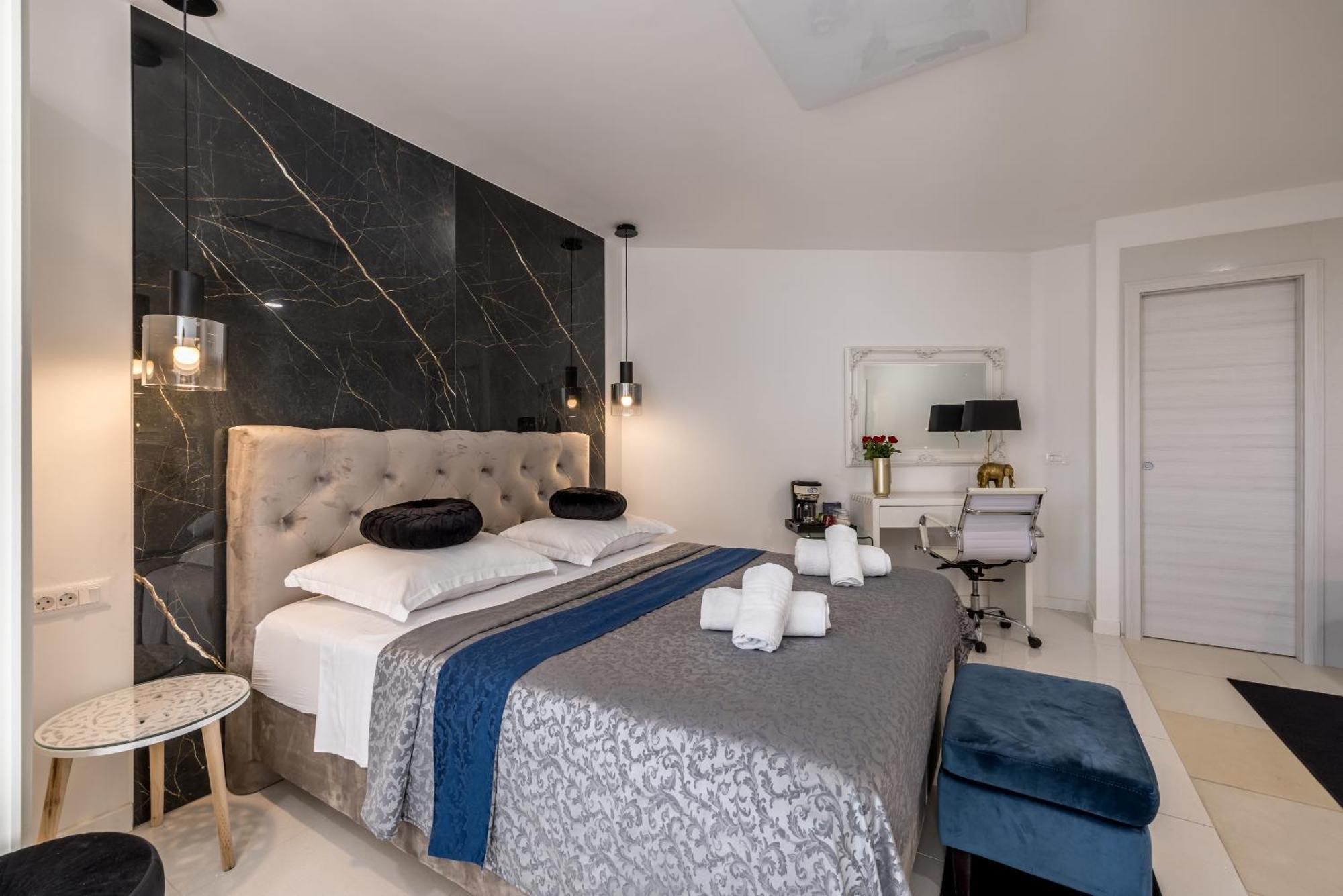 Luxury Rooms Split Exteriör bild