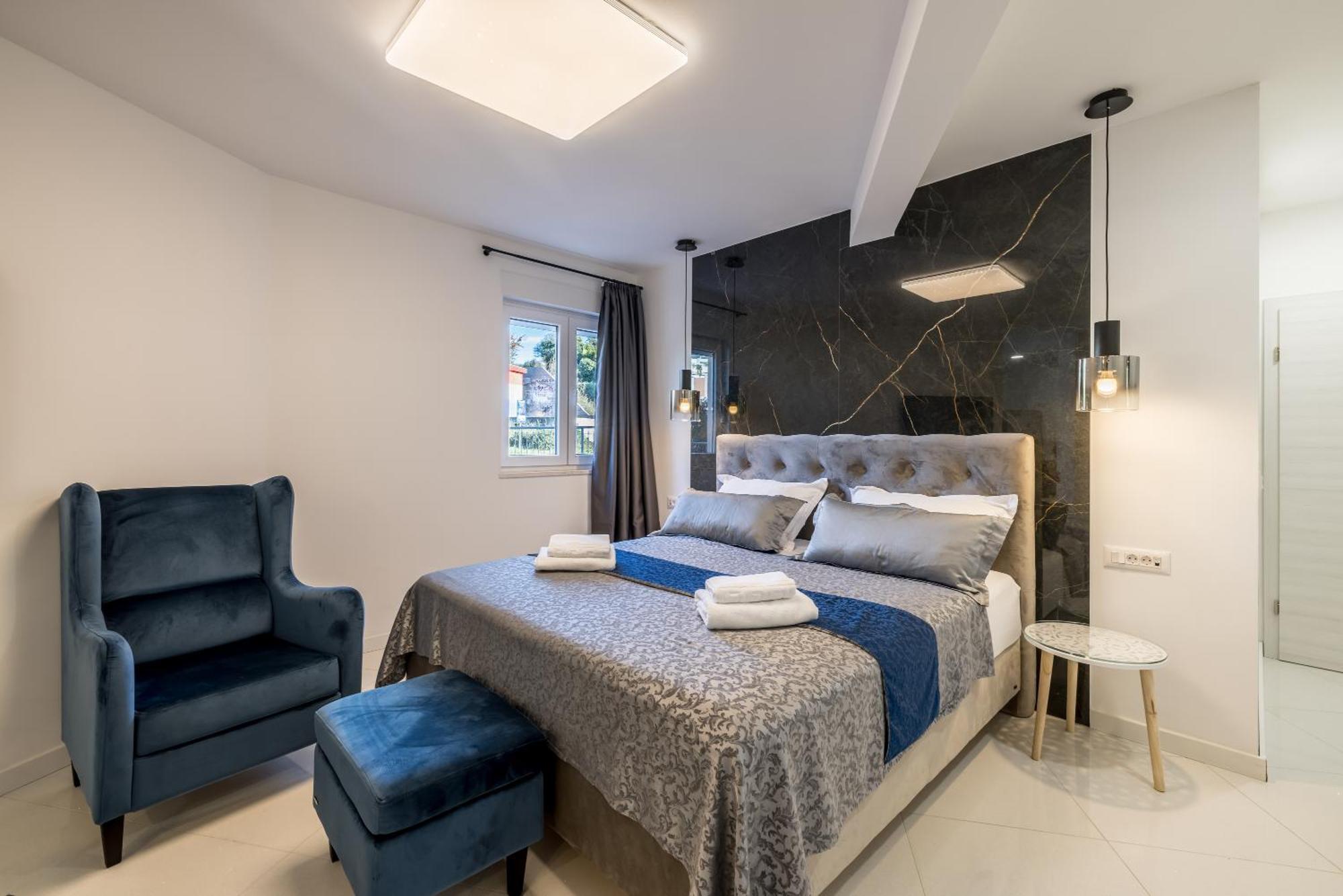 Luxury Rooms Split Exteriör bild