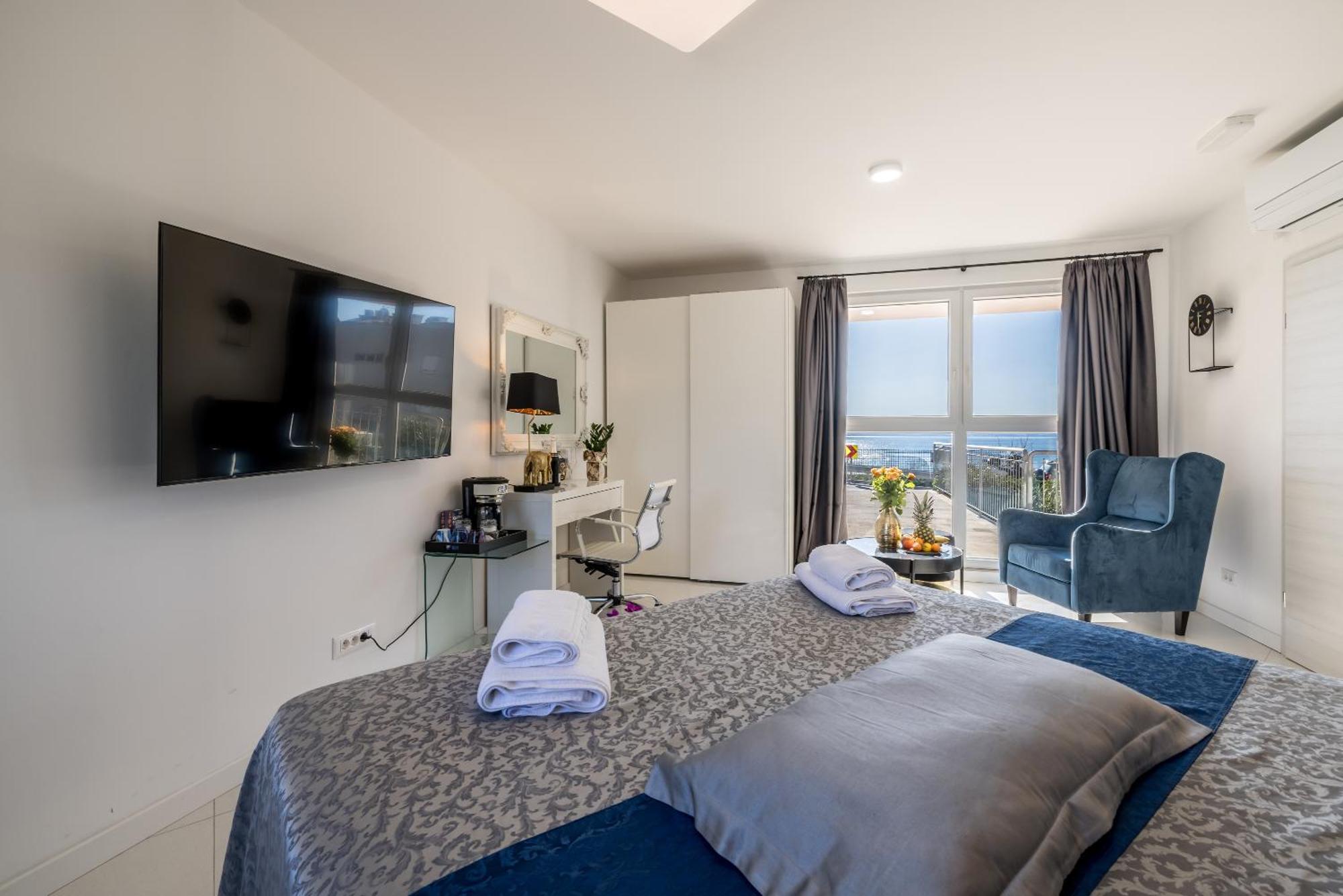 Luxury Rooms Split Exteriör bild