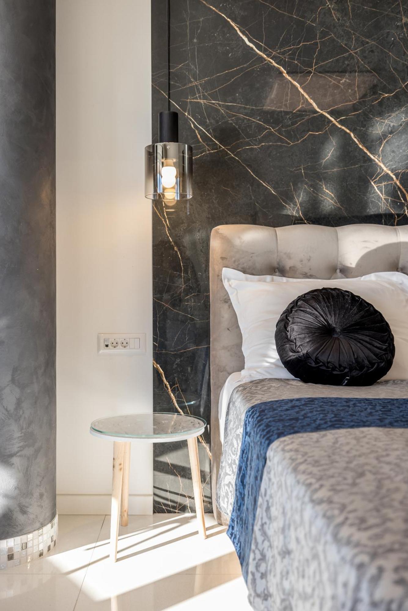 Luxury Rooms Split Exteriör bild