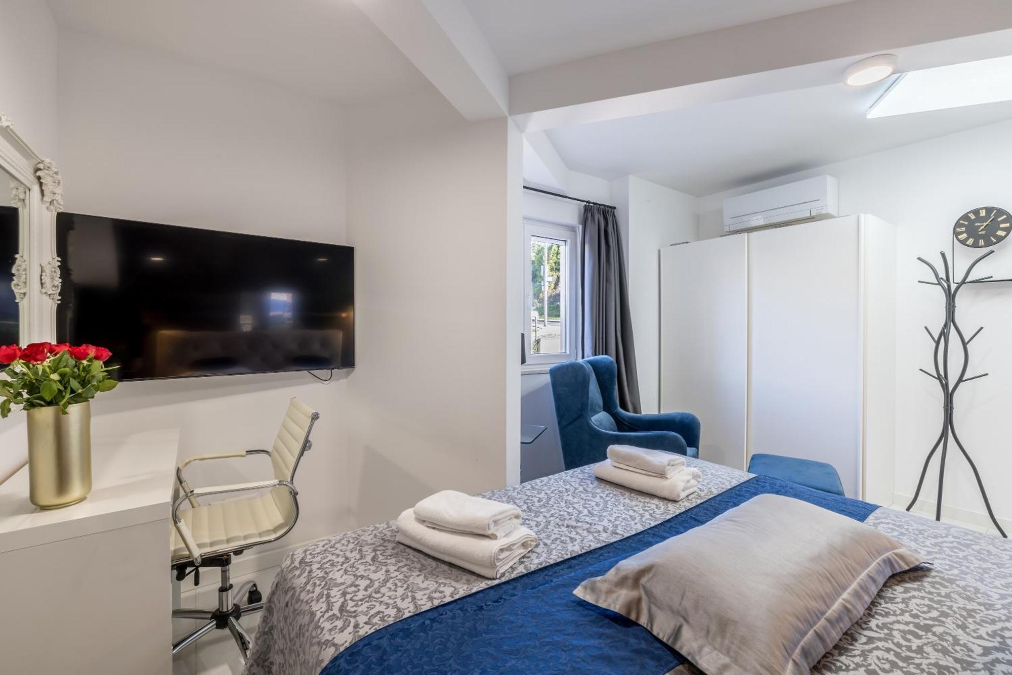 Luxury Rooms Split Exteriör bild