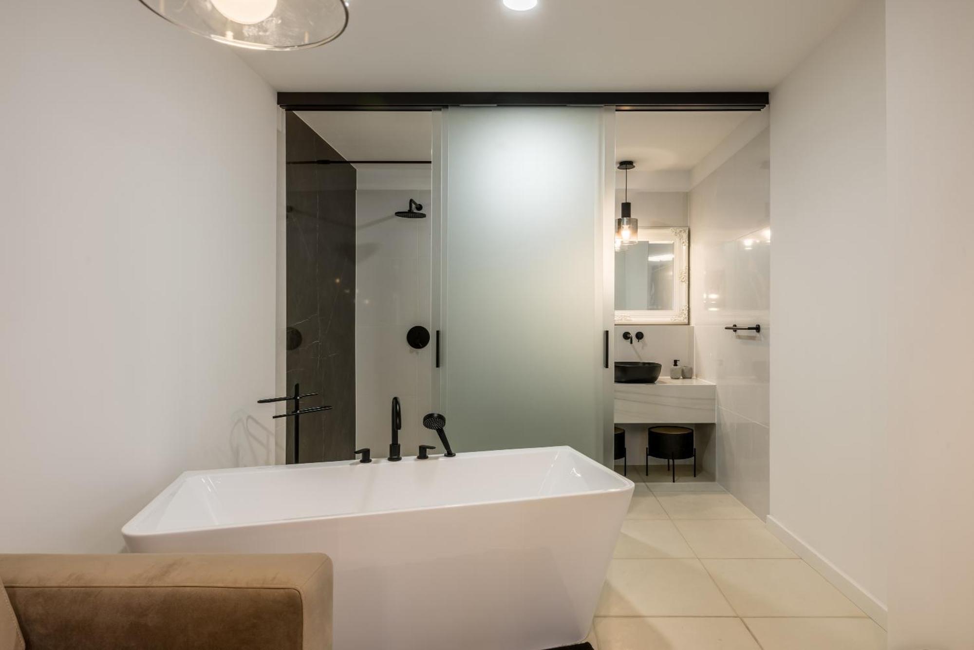 Luxury Rooms Split Exteriör bild