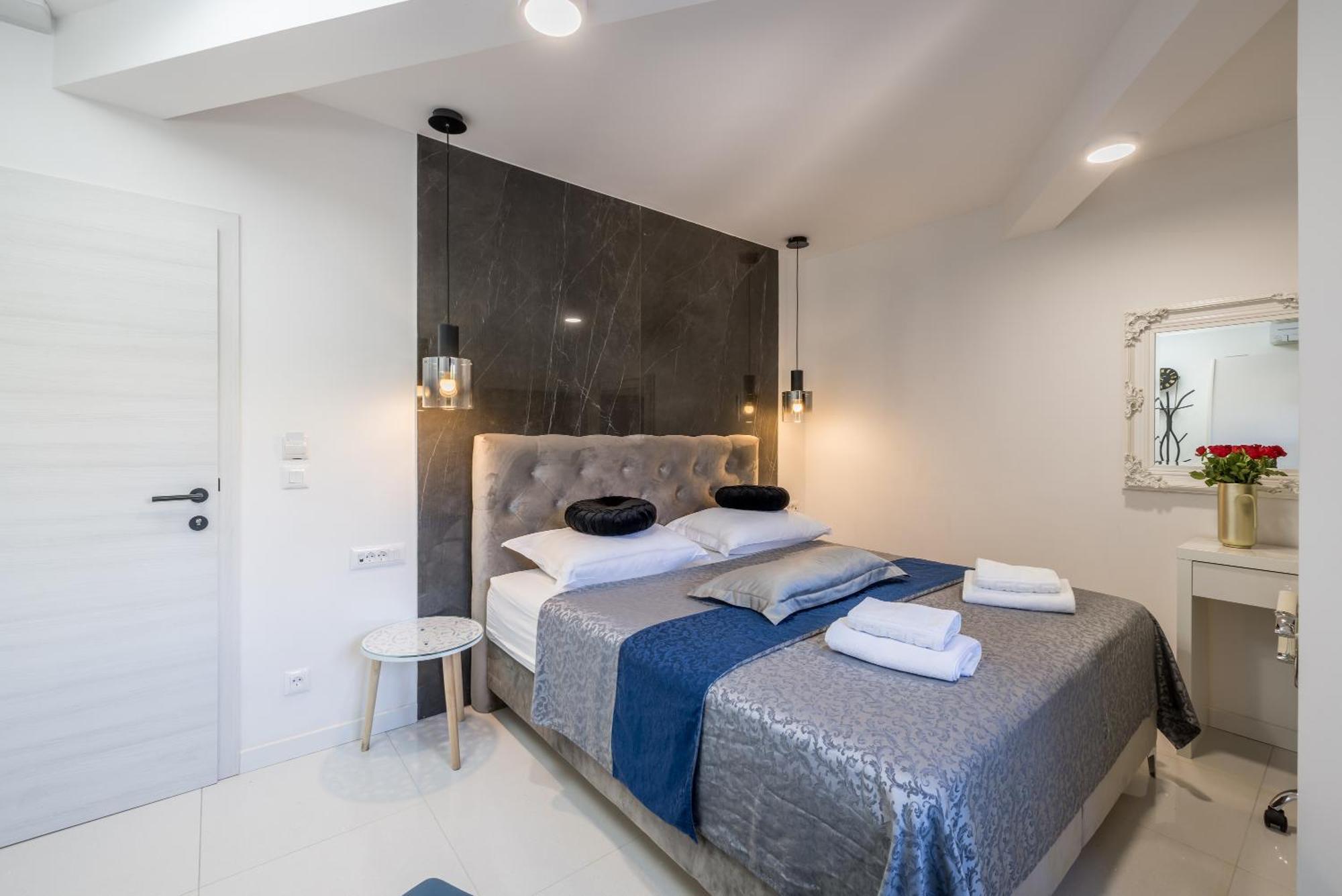 Luxury Rooms Split Exteriör bild