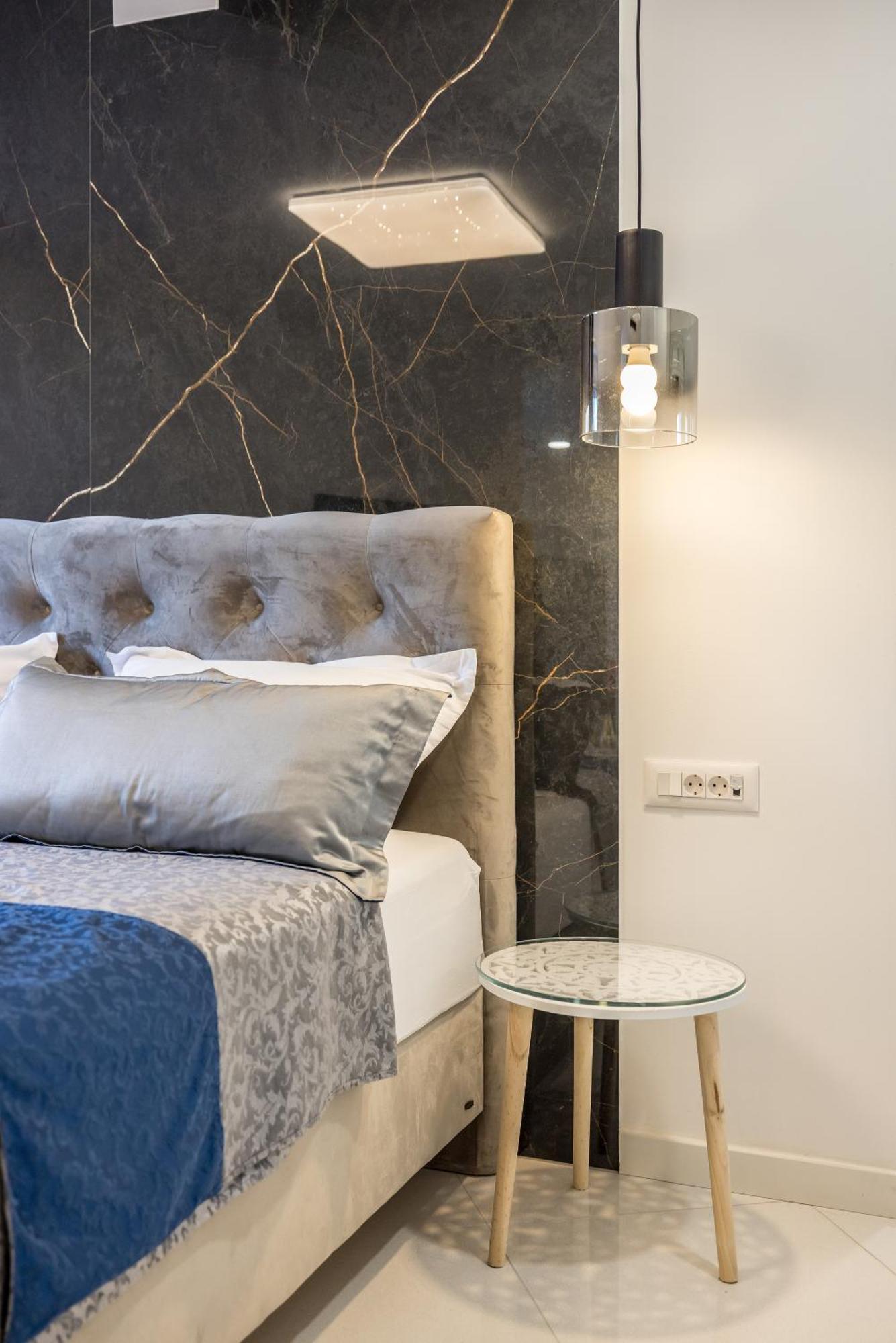 Luxury Rooms Split Exteriör bild