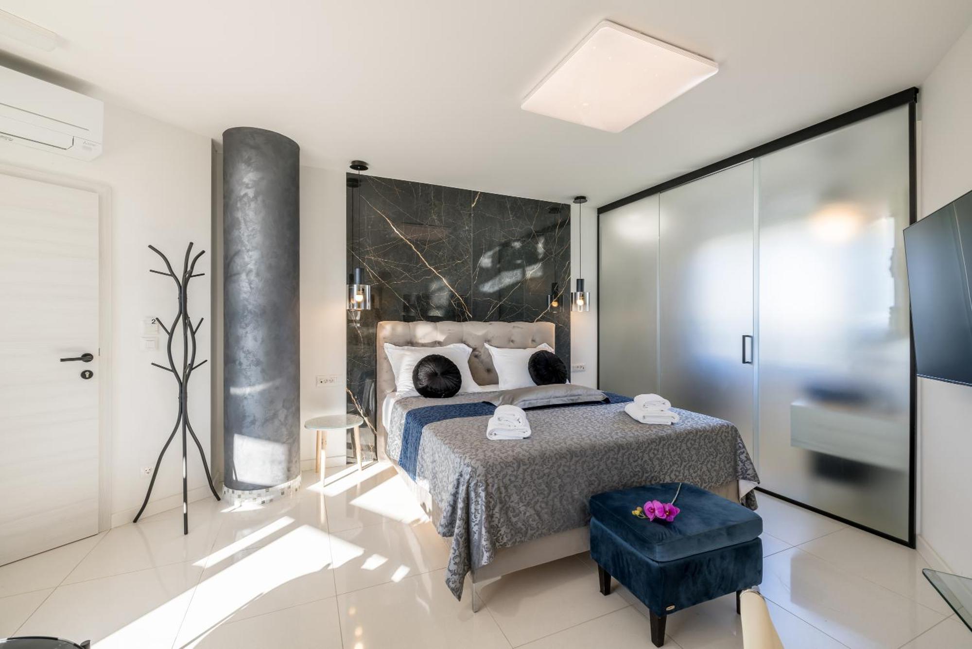 Luxury Rooms Split Exteriör bild