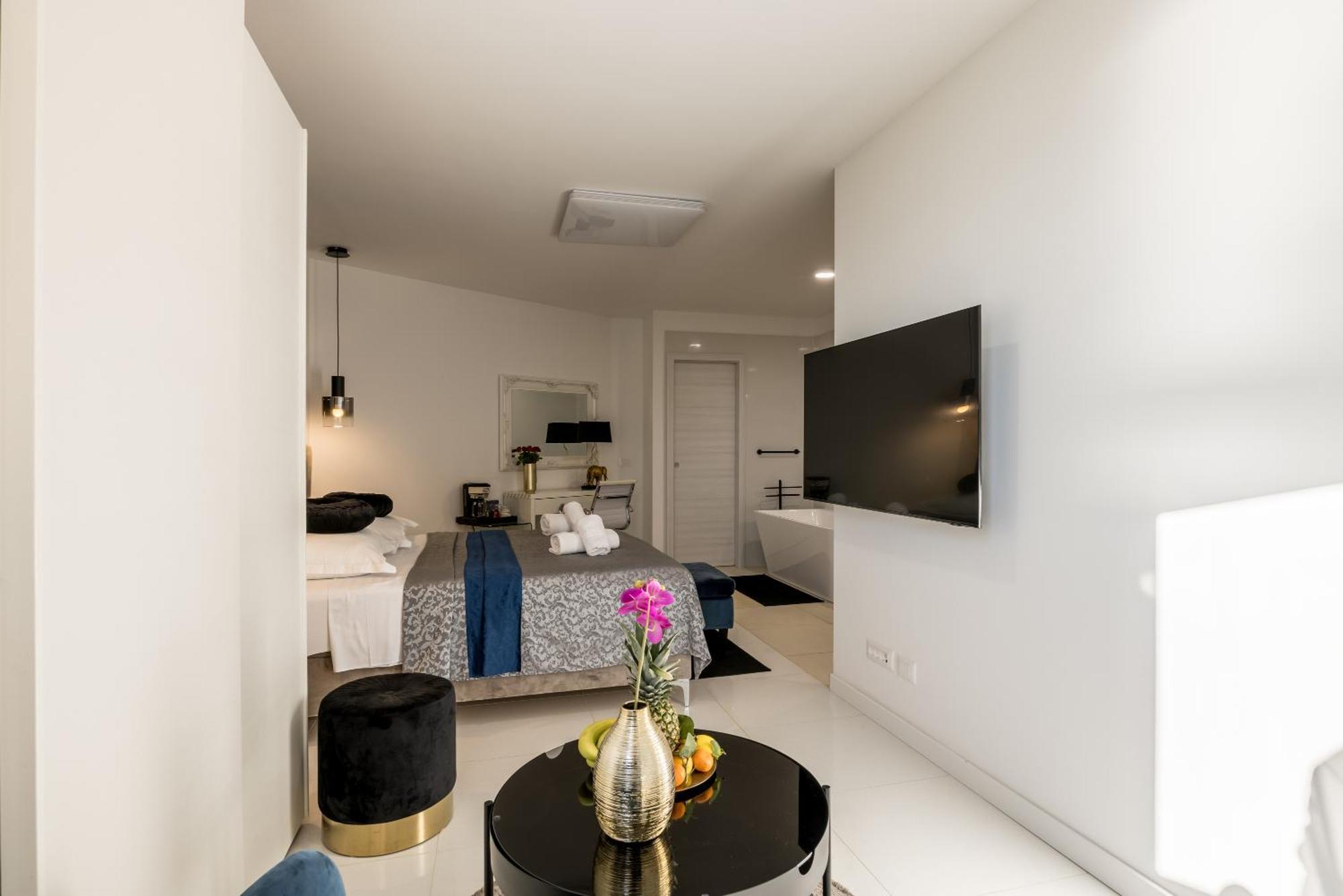 Luxury Rooms Split Exteriör bild